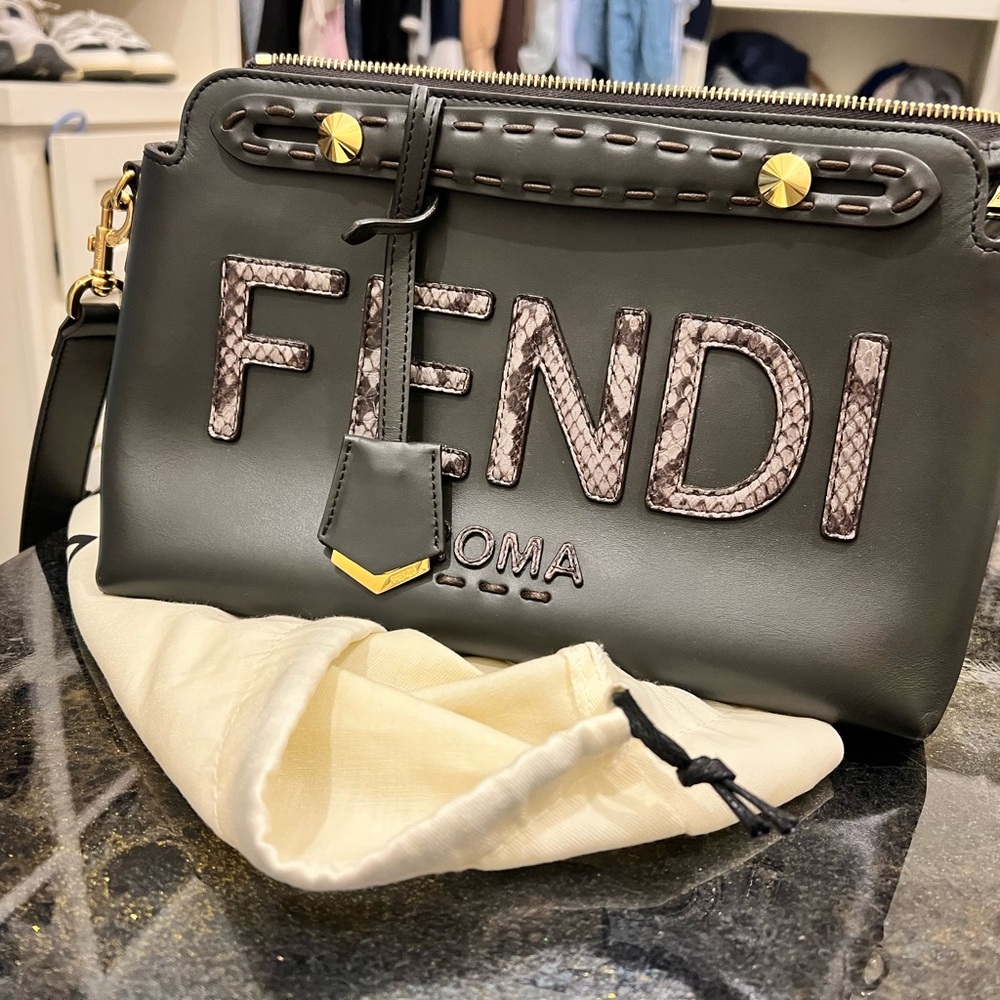 Fendi Cross Body 2022